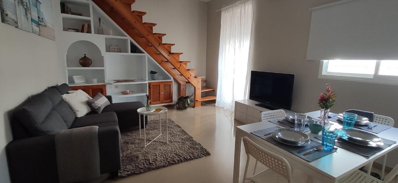 Arizon Apartment Sanlúcar de Barrameda Exterior foto